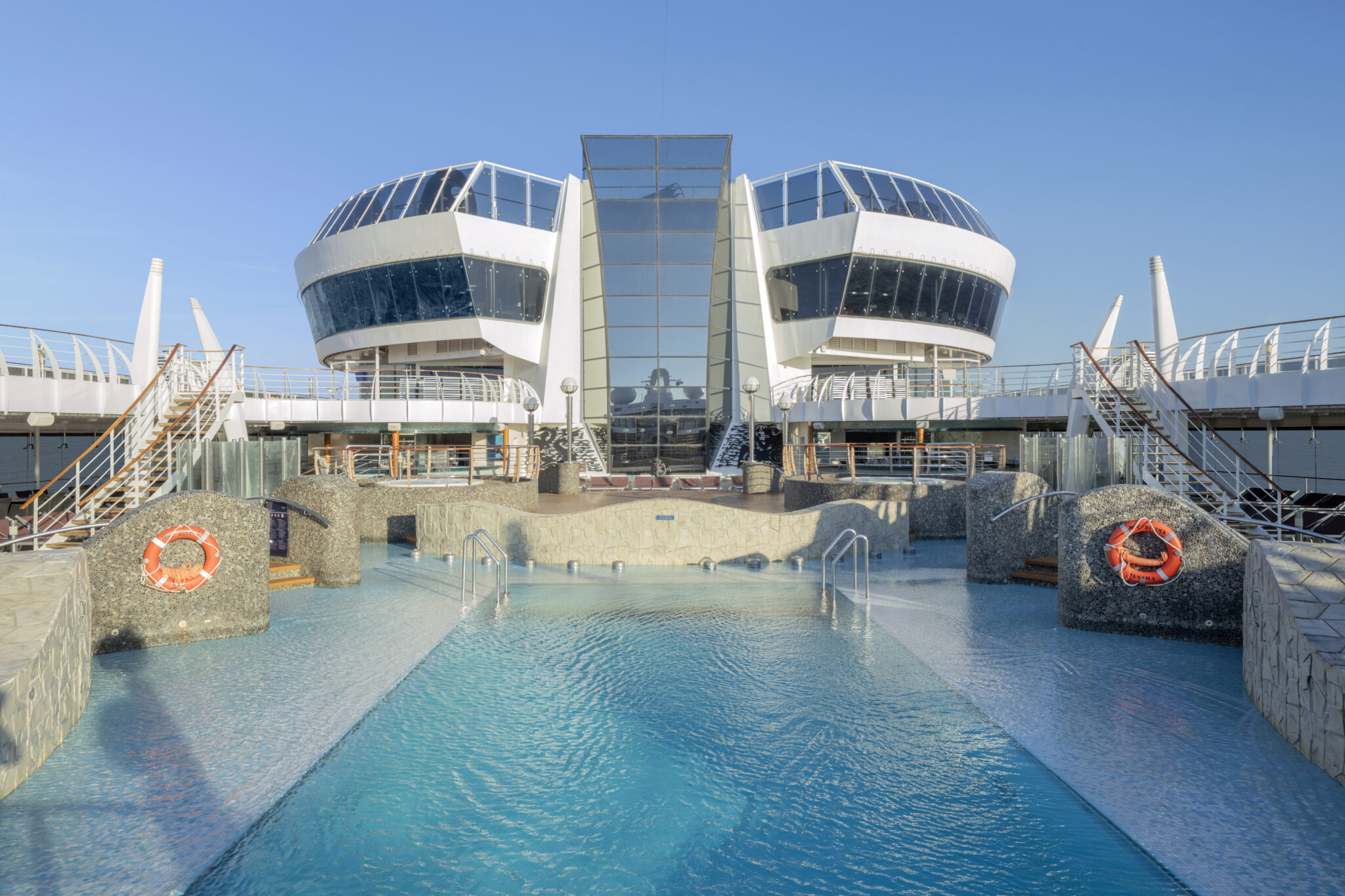 MSC Cruzeiros