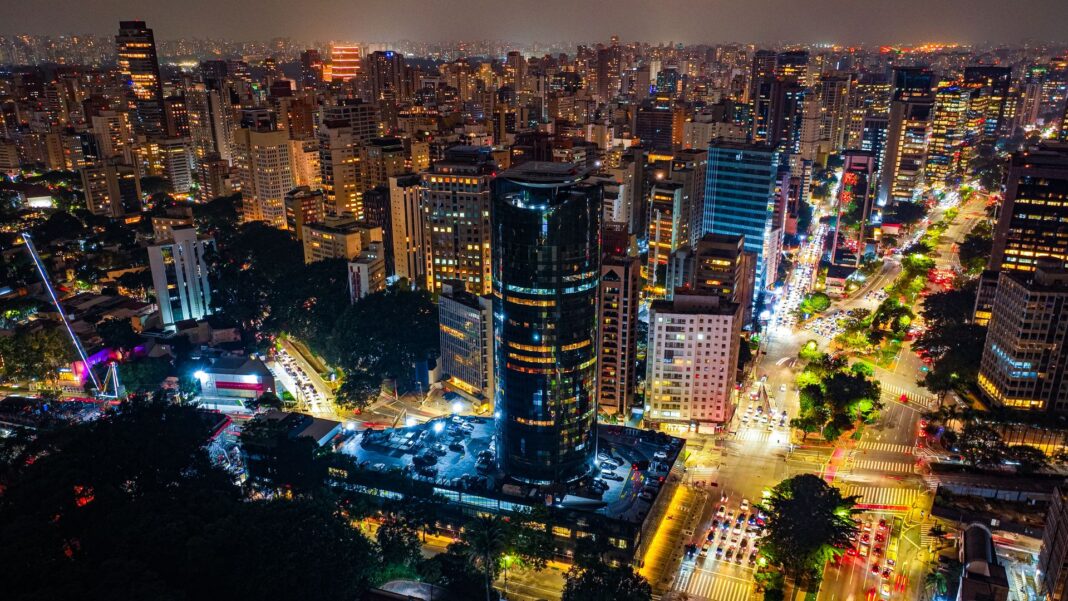 Turismo de São Paulo registra maior índice da série histórica e impulsiona economia - Crédito: Pexels / Sérgio Souza